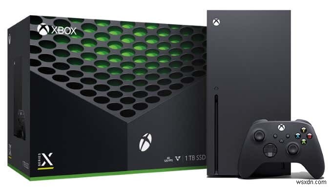 Xbox One 또는 Xbox Series X를 초기화하는 방법