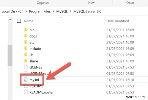 MySQL에 대한 원격 연결을 허용하는 방법