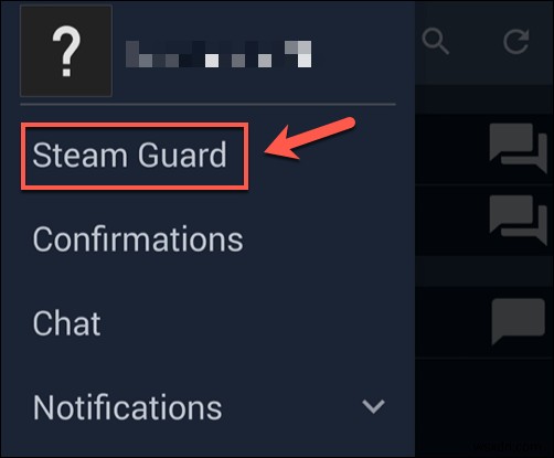 Steam Guard 인증을 활성화하는 방법