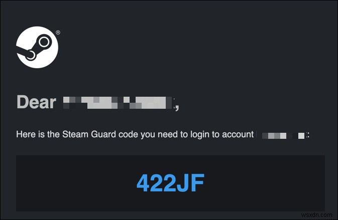 Steam Guard 인증을 활성화하는 방법