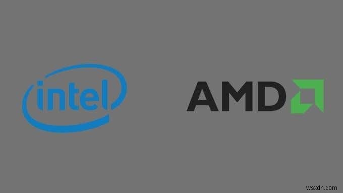 Intel 및 AMD용 BIOS에서 가상화를 활성화하는 방법