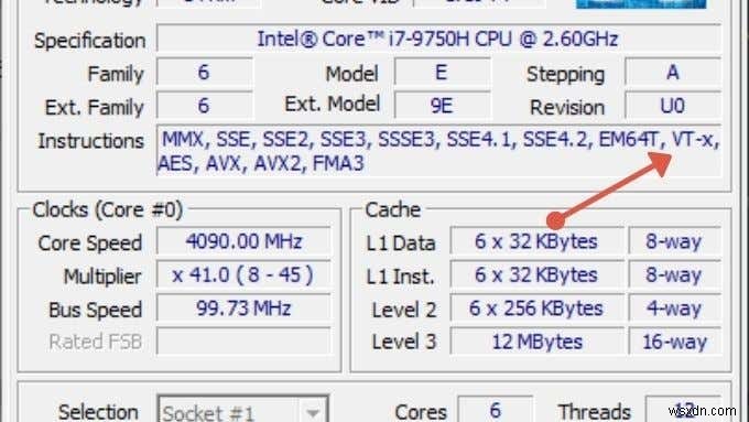 Intel 및 AMD용 BIOS에서 가상화를 활성화하는 방법