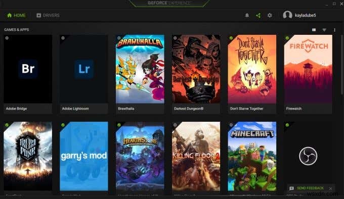 NVIDIA Shadowplay를 사용하여 게임 비디오를 녹화하고 공유하는 방법 