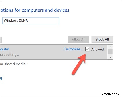 컴퓨터를 DLNA 미디어 서버로 바꾸는 방법