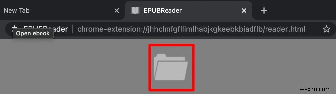 Windows에서 EPUB 파일을 여는 방법 