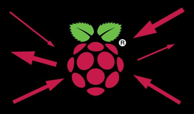 Raspberry Pi에 SSH 또는 SFTP를 연결하는 방법