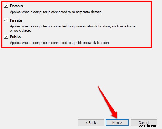 Windows 또는 Mac 컴퓨터에 대한 원격 연결을 차단하는 방법