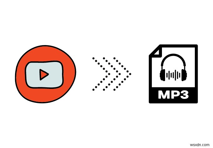 Windows, Mac 및 모바일에서 YouTube를 MP3로 변환하는 방법