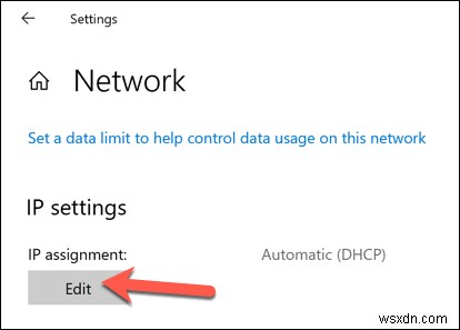 Chrome에서  DNS_probe_finished_bad_config 를 수정하는 방법