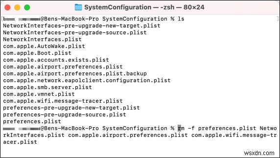 Chrome에서  DNS_probe_finished_bad_config 를 수정하는 방법