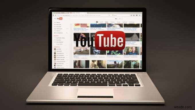 MLA 및 APA에서 YouTube 동영상을 인용하는 방법 