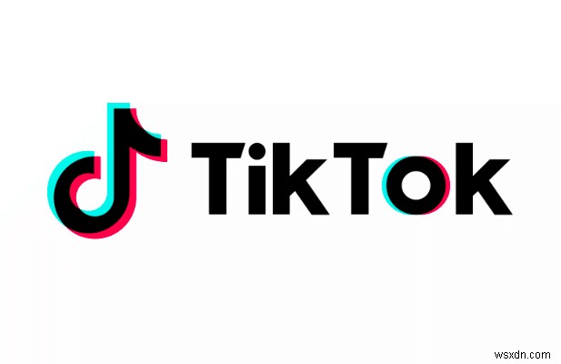 TikTok 계정 삭제 방법