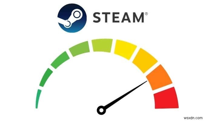 Steam 다운로드 속도를 높이는 6가지 방법