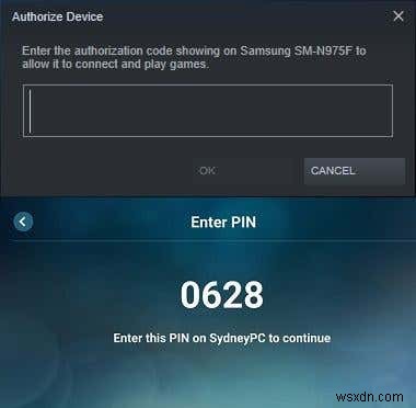 Android에서 Steam 게임을 플레이하는 방법