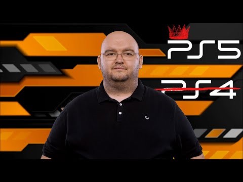 PS4 게임을 PS5로 업그레이드하는 방법