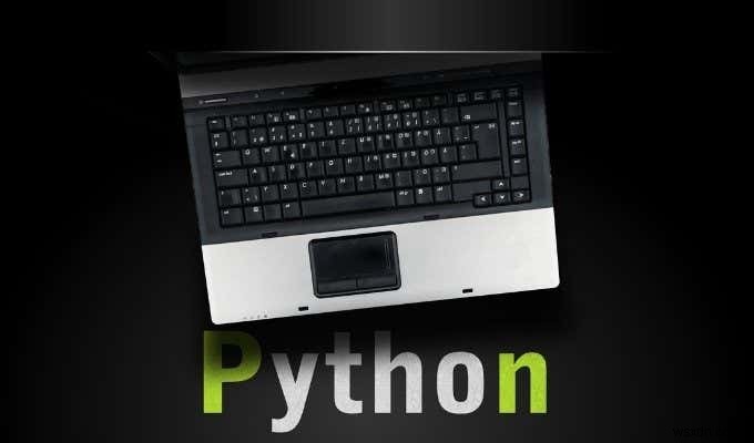 초보자를 위한 Python 자습서:시작하는 방법