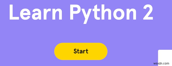 초보자를 위한 Python 자습서:시작하는 방법