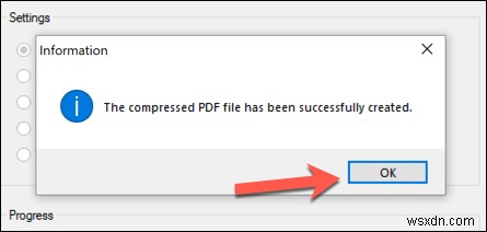Windows 및 Mac에서 PDF를 압축하는 방법