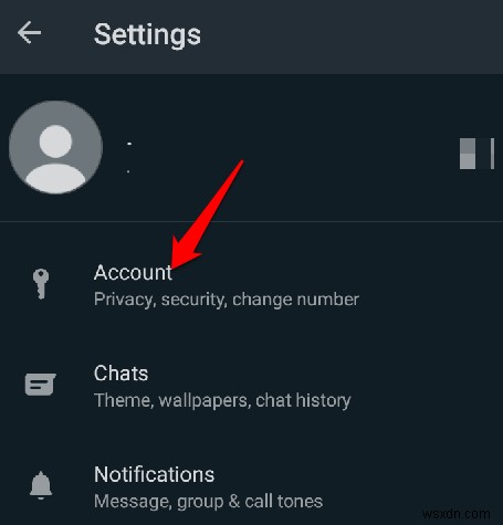 WhatsApp을 새 휴대전화로 이전하는 방법