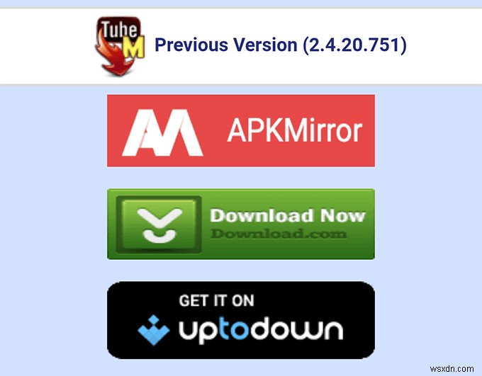 APK 파일을 사용하여 Android 앱을 설치하는 방법 