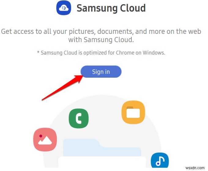 Samsung Cloud에 액세스하고 서비스를 최대한 활용하는 방법 