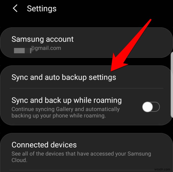 Samsung Cloud에 액세스하고 서비스를 최대한 활용하는 방법 