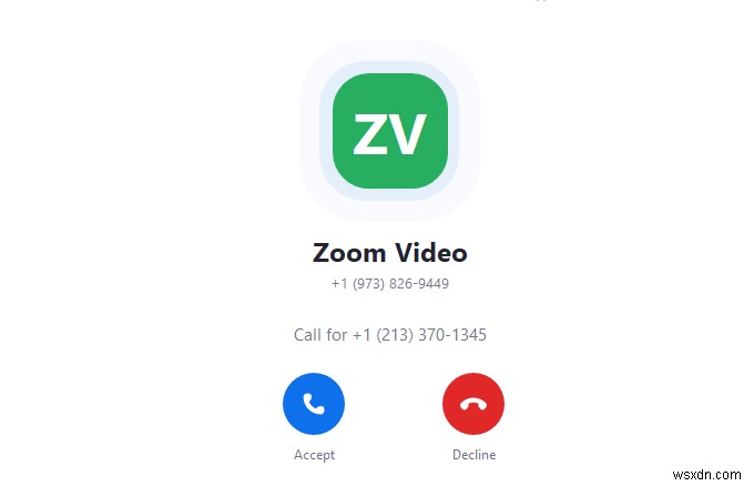 스마트폰이나 데스크탑에서 Zoom 회의에 참여하는 방법