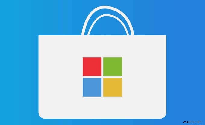 Microsoft Store 앱을 제거하는 방법