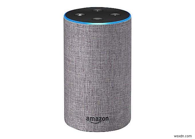 Amazon Echo 기기를 초기화하는 방법