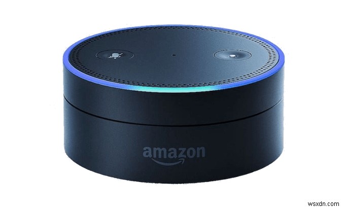 Amazon Echo 기기를 초기화하는 방법