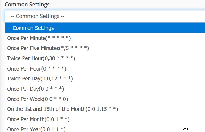 MySQL 데이터베이스 백업 방법