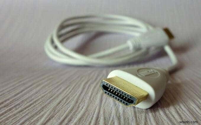USB를 통해 전화 또는 태블릿을 TV에 연결하는 방법