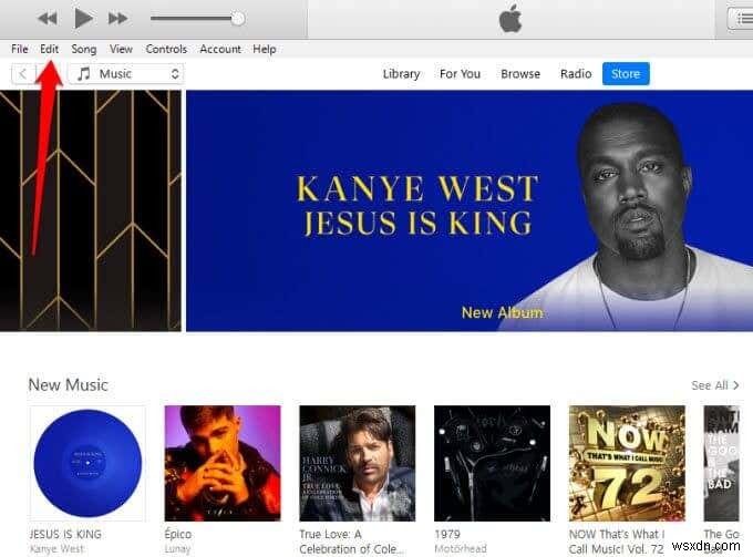 이전 iTunes 음악 파일에서 복사 방지를 우회하는 방법