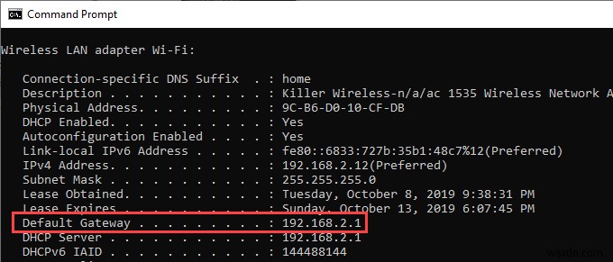 인터넷 하이재킹을 포착한 경우 Wi-Fi 네트워크에서 누군가를 부팅하는 방법