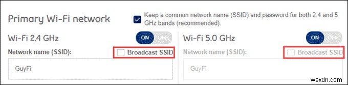 인터넷 하이재킹을 포착한 경우 Wi-Fi 네트워크에서 누군가를 부팅하는 방법