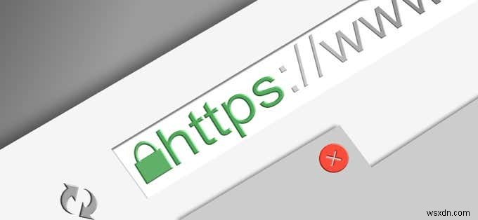 웹 사이트에 대한 자체 SSL 인증서를 얻고 설치하는 방법 