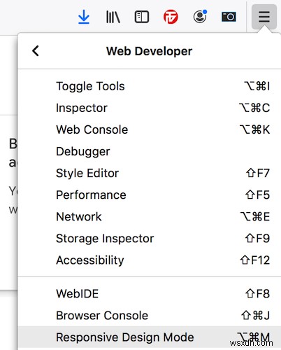 Chrome 및 Firefox에서 전체 페이지 스크린샷을 캡처하는 방법