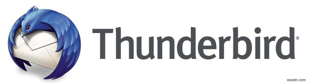 Thunderbird 프로필 및 이메일을 새 Windows 컴퓨터로 이동하는 방법