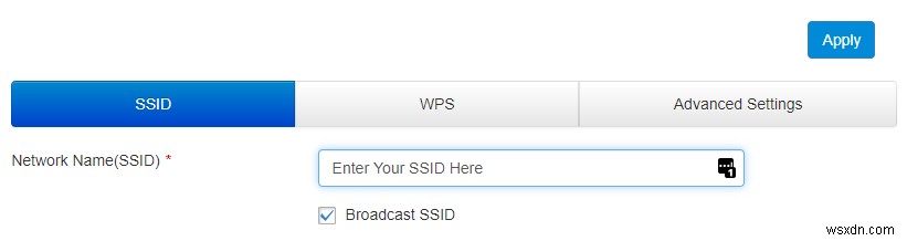 WiFi를 숨기고 낯선 사람의 로그인을 막는 방법