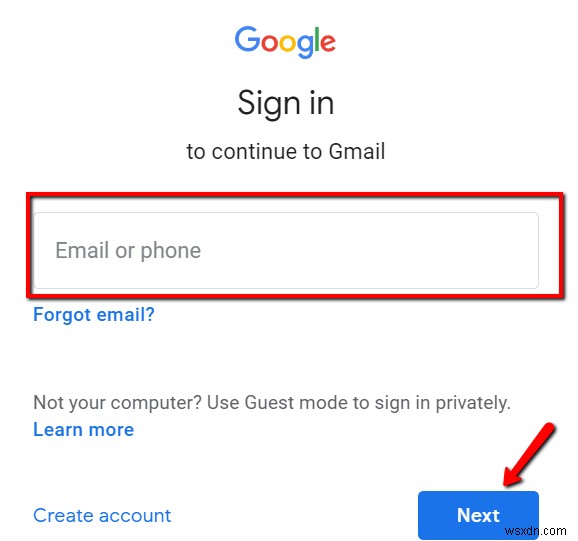 Gmail에서 누군가를 쉽게 차단하는 방법