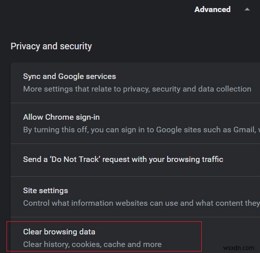 Chrome에서 자동 완성 비밀번호가 표시되지 않도록 하는 방법