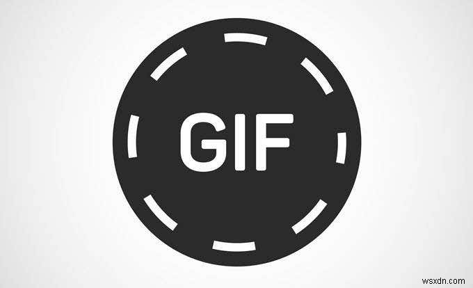 비디오에서 GIF를 쉽게 만드는 방법 