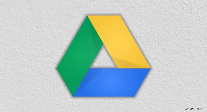 공유 Google 드라이브 파일에 만료 날짜 설정 