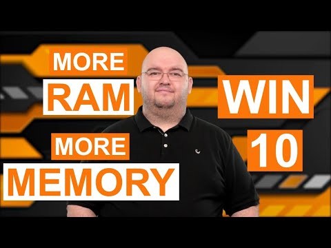 Windows에서 메모리를 지우고 RAM을 늘리는 7가지 방법 