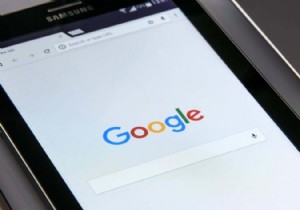 검색 연산자를 사용한 고급 Google 검색