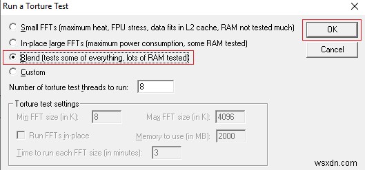 인텔 프로세서(CPU) 오버클럭 방법