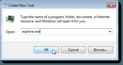 Windows 7/8/10에서 고정된 작업 표시줄 항목 백업 및 복원 