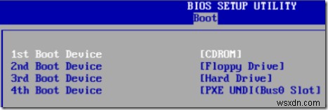 Windows XP 및 Vista에서 MBR을 수정하는 방법 