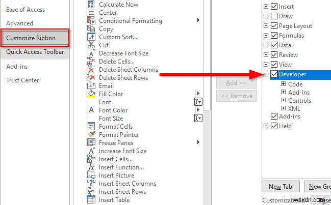 Excel에서 여러 행을 빠르게 삽입하는 방법