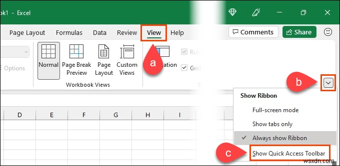 Microsoft Office Visual Refresh:알아야 할 8가지 사항